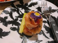 -陌上花儿·音乐西餐吧(和平店)
