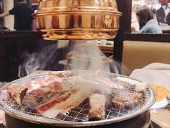 -韩国料理大力士(屏风街店)