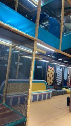 -meland club亲子乐园•派对•研学(昆山万象汇店)
