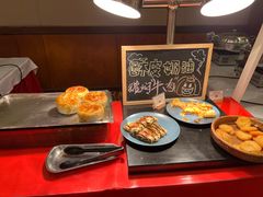 -天伦王朝酒店·盛华瑄餐厅