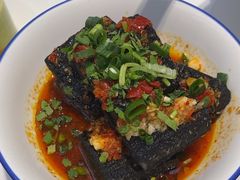 长沙臭豆腐-兰湘子·湘菜小炒(龙德广场店)