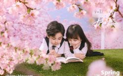 -水晶BABY儿童摄影(世界公园店)