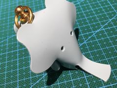 -如果·追梦手工皮具DIY教学店(田子坊店)