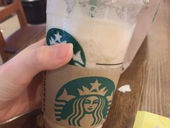 -星巴克臻选(沈阳万象城店)