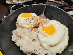 -吉力烤鳗
