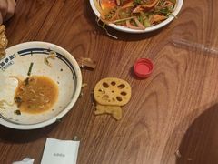 -丝路伊兰·兰州牛肉面(牛街总店)