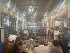 -煲煲掂风味煲仔饭餐厅(西区店)