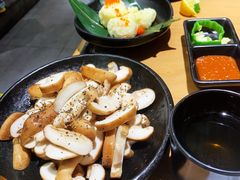 -九田家黑牛烤肉(溧水万达店)