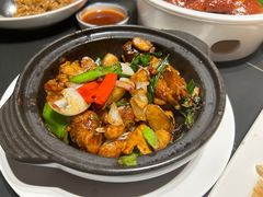 -有璟阁港式餐厅(金融街购物中心店)