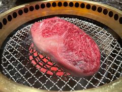 -老乾杯和牛烧肉(王府中环店)