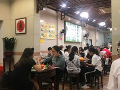 大堂-顺记冰室(宝华路店)