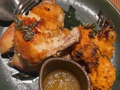 -La Strada(安福路店)