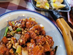 -让我们见个面(祥云小镇店)
