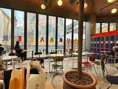 -OUR Bakery(三里屯太古里店)