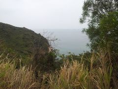 -南丫岛