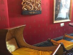 -内格雷斯科酒店