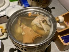 -海鼎荟海鲜姿造(仟禧汇店)