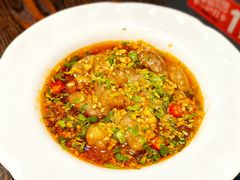 -大洋家·潮汕鱼鲜·花胶砂锅粥(天河东路店)