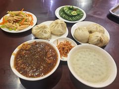 -姚记炒肝店(鼓楼店)