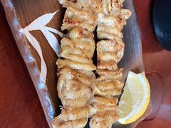 -鸟鹏烧鸟居酒屋(仁恒梦中心店)