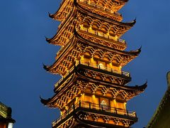 -乌镇景区