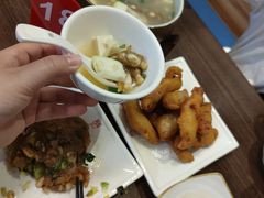 -海坛特色小吃·只做平潭特色菜(平潭店)