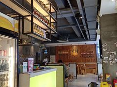 -木屋烧烤(创意园店)