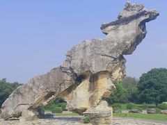 -南京市江宁方山