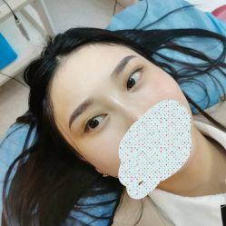-BBK韩眉馆-正版半永久纹眉美瞳