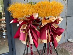 -金谷仓家庭料理(马泉营店)