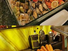 -威斯汀舞台餐厅