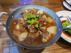 -巨鼎谭家菜(普照寺路店)