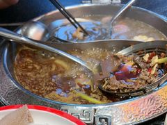 -牛品荟牛肉火锅(新城广场店)