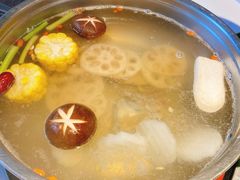 -八合里潮汕鲜牛肉火锅(深圳海岸城店)