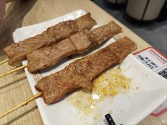-琴岛顺天馄饨(漳州二路店)