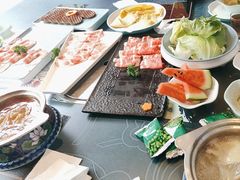 -名都晓荷塘(涿州店)