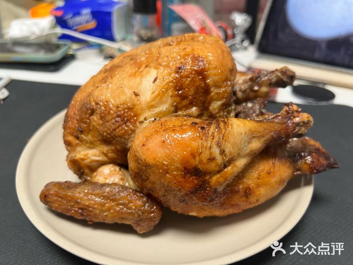 丽都熟食店图片