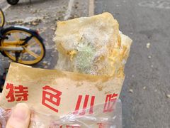 -神奇的香酥鸡蛋灌饼