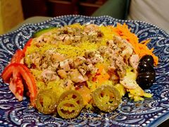 -Turka土耳咖 (滨海新区店)