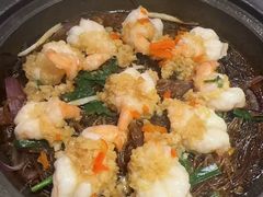 -绿茶餐厅(广州嘉裕太阳城店)