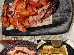 -一味大院•桐庐菜传承店(春江路店)