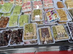 -老王记糕干(养鱼池路店)