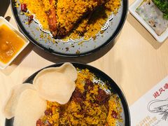 -避风塘(宝山万达店)