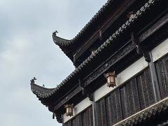 -屯溪老街