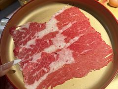 -温野菜涮涮锅(西单大悦城店)