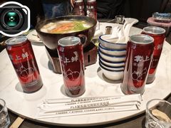 -掌上鲜(南顺城街店)