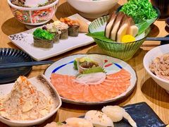 -赤稻·日式料理(禅城店)