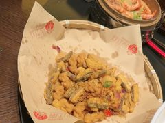 -炊江南·上海菜(国展华漕店)