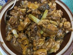 -盛港湾海鲜食府(黄沙店)
