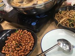 -活鱼馆(宜兴埠店)